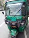 Bajaj CNG